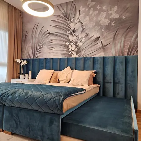 Appartement The One Fruske *