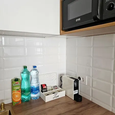 Appartement The One Fruske Vrdnik