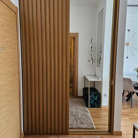 Apartment The One Fruske Vrdnik