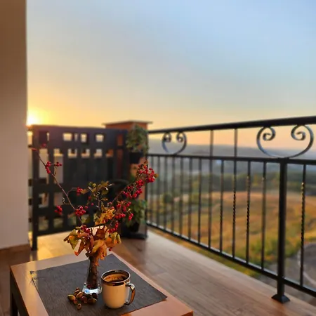 Appartement The One Fruske Vrdnik