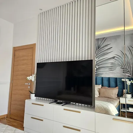 The One Fruske Apartment *