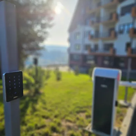 Apartment The One Fruske