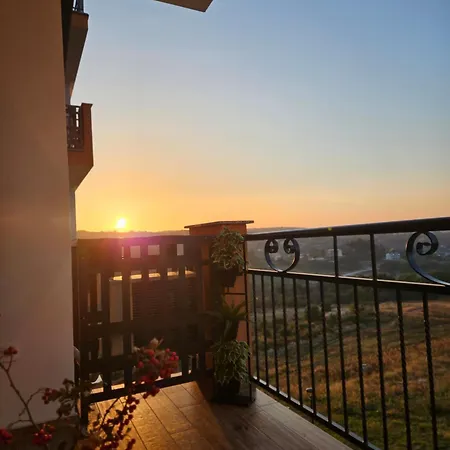 The One Fruske Apartment Vrdnik