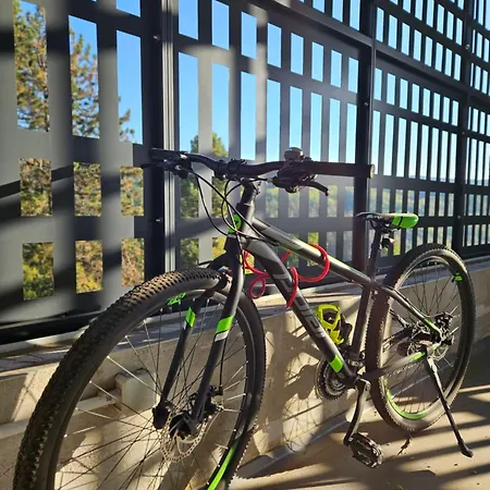 Appartement The One Fruske Vrdnik