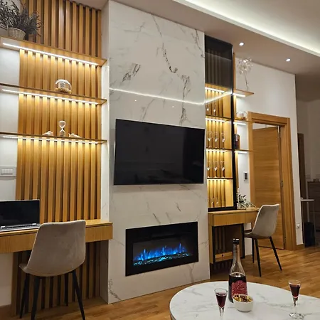 The One Fruske Vrdnik