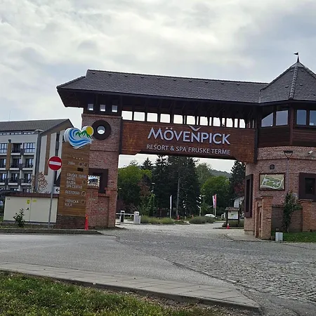 The One Fruske Vrdnik