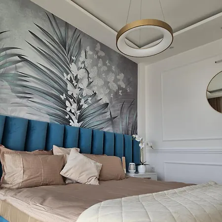 Apartment The One Fruske
