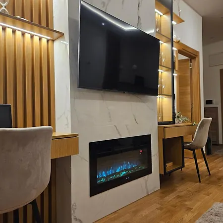 Appartement The One Fruske Vrdnik