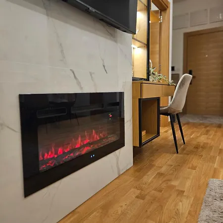 The One Fruske Vrdnik