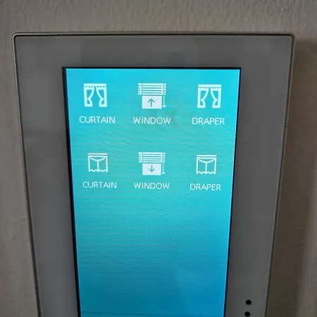 Appartement The One Fruske *