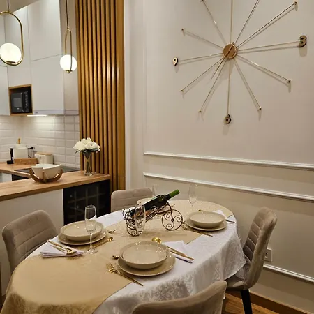 The One Fruske Appartement Vrdnik