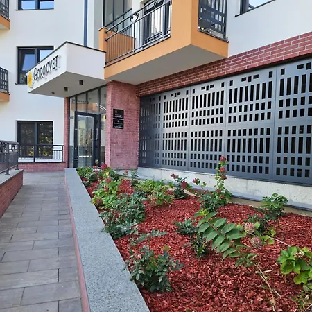 Appartement The One Fruske Vrdnik