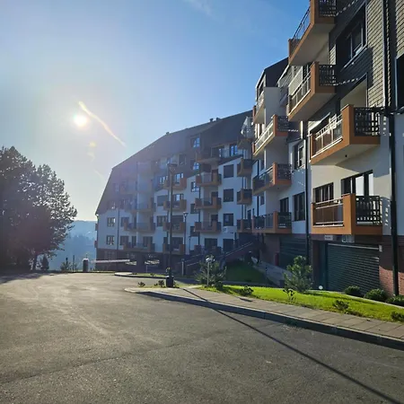 Appartement The One Fruske