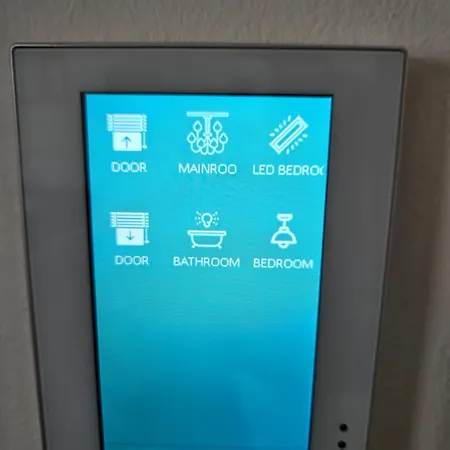 Appartement The One Fruske *