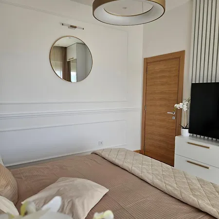 The One Fruske Appartement Vrdnik