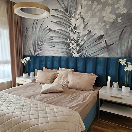 Appartement The One Fruske