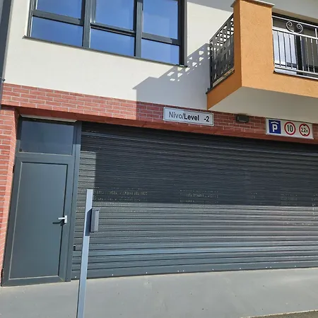 The One Fruske Appartement Vrdnik