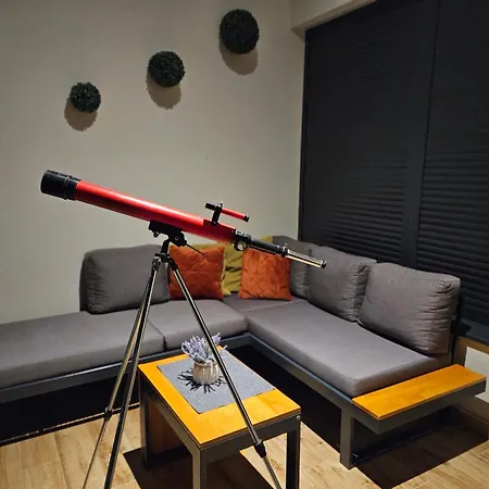 Appartement The One Fruske Vrdnik