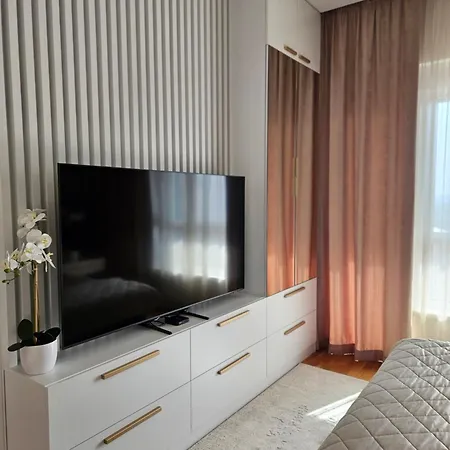 Appartement The One Fruske *