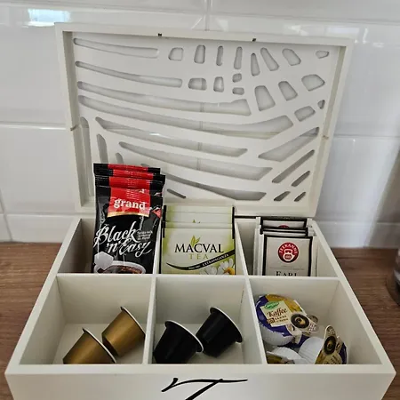 Appartement The One Fruske Vrdnik