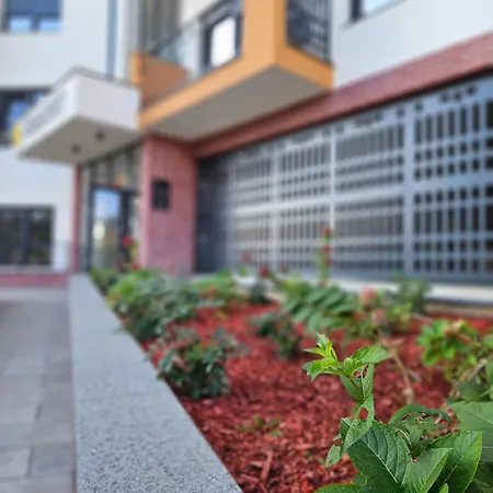 Appartement The One Fruske Vrdnik