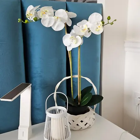 The One Fruske Appartement