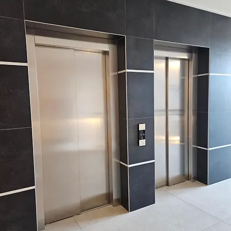 Appartement The One Fruske