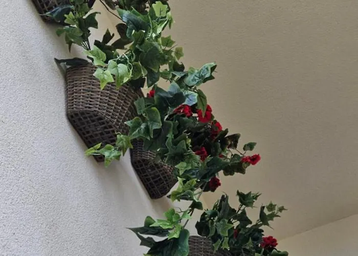 Apartamento The One Fruske Vrdnik