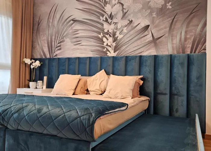 Apartamento The One Fruske *