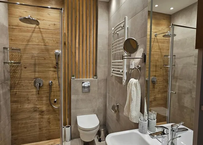 The One Fruske Apartamento Vrdnik