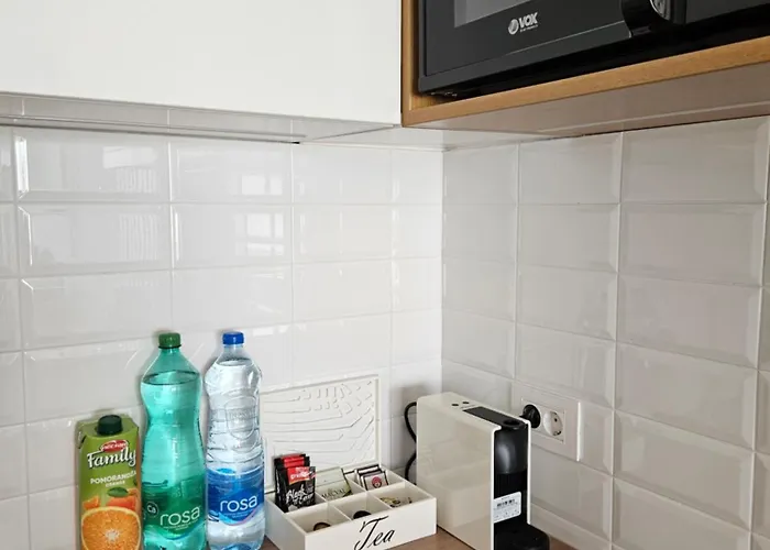 Apartamento The One Fruske Vrdnik