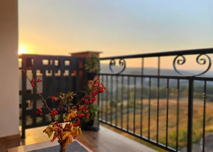 Apartamento The One Fruske Vrdnik