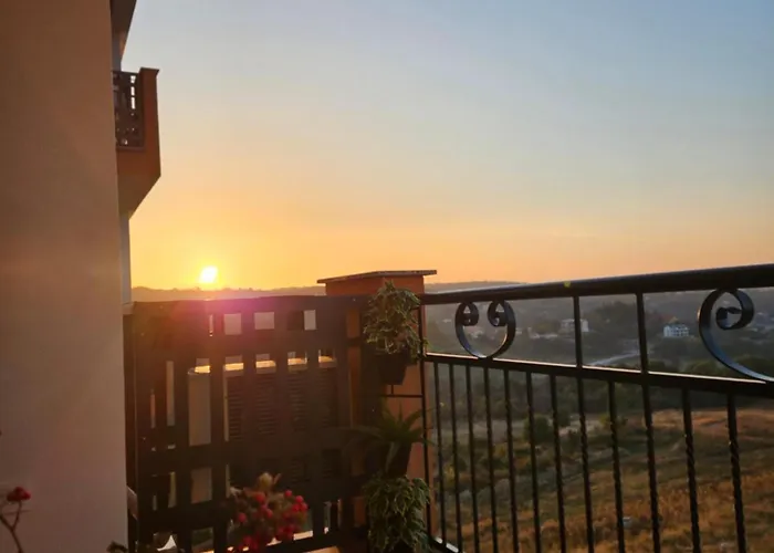 The One Fruske Apartamento Vrdnik