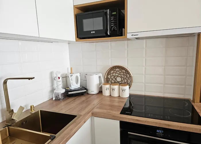 Apartamento The One Fruske