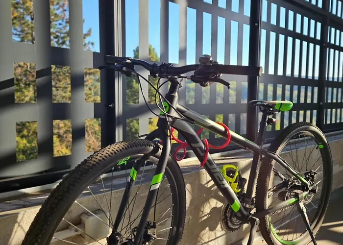 Apartamento The One Fruske Vrdnik