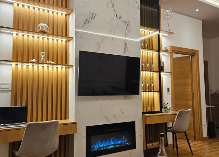 The One Fruske Vrdnik