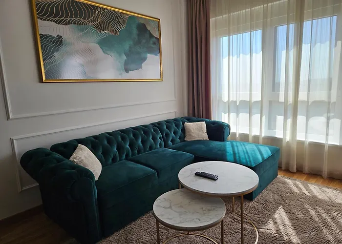 The One Fruske Apartamento Vrdnik