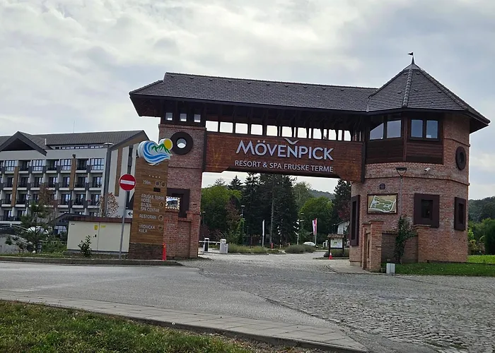 The One Fruske Vrdnik