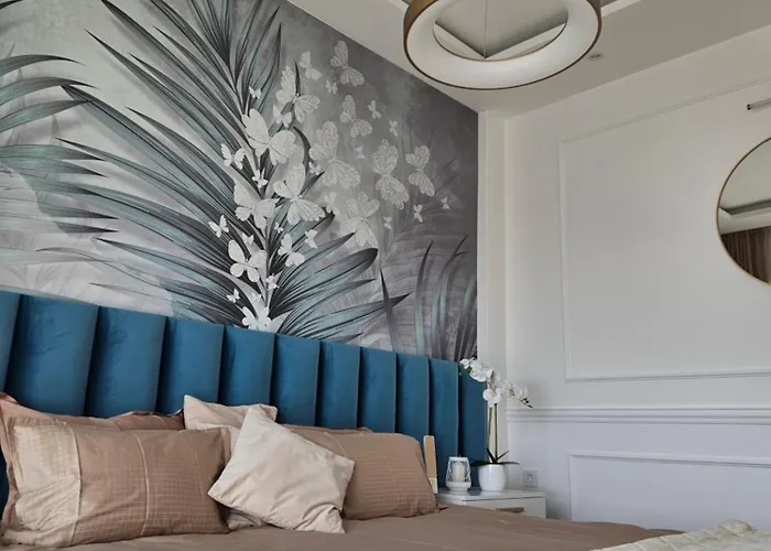 Apartamento The One Fruske