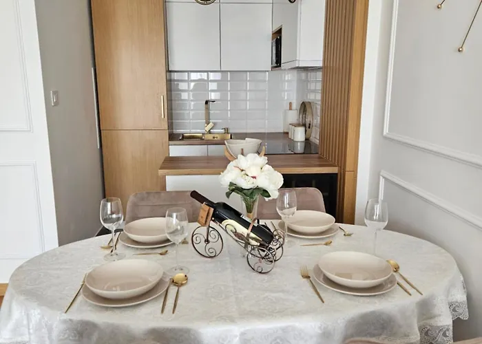 Apartamento The One Fruske *