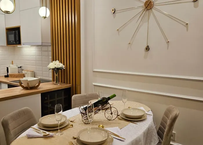 The One Fruske Apartamento Vrdnik