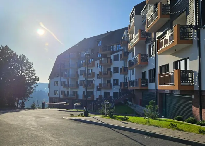 Apartamento The One Fruske