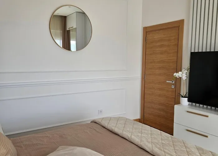 The One Fruske Apartamento Vrdnik