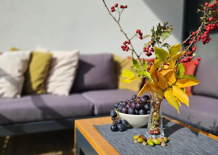 Apartamento The One Fruske Vrdnik