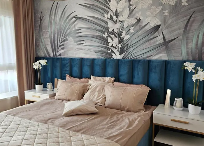 Apartamento The One Fruske