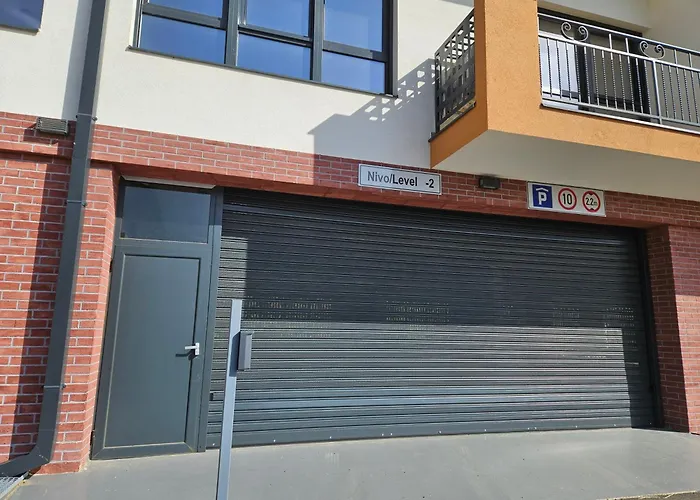 The One Fruske Apartamento Vrdnik