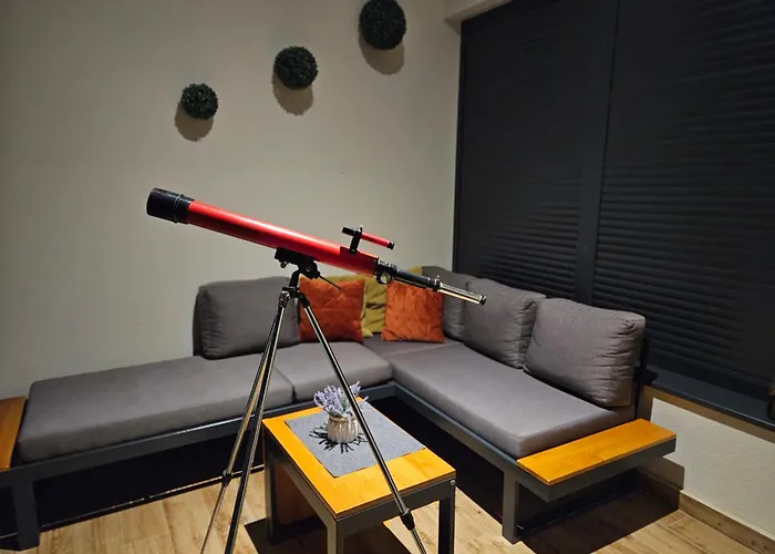 Apartamento The One Fruske Vrdnik