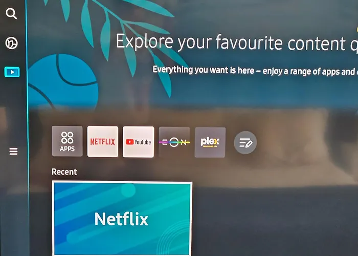 The One Fruske Apartamento *