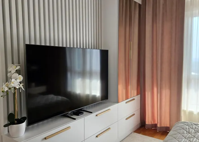 Apartamento The One Fruske *