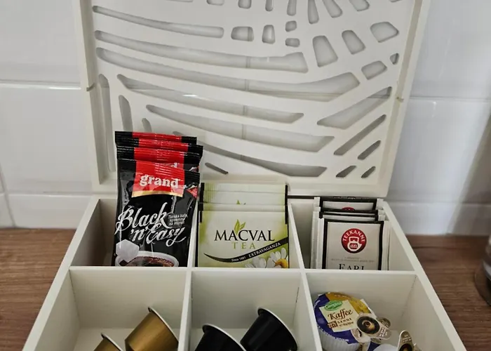 Apartamento The One Fruske Vrdnik